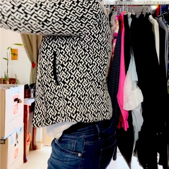 Dressbarn blazer/jacket - Picture 3 of 8